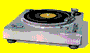 turntable