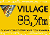 Village fm 88.3